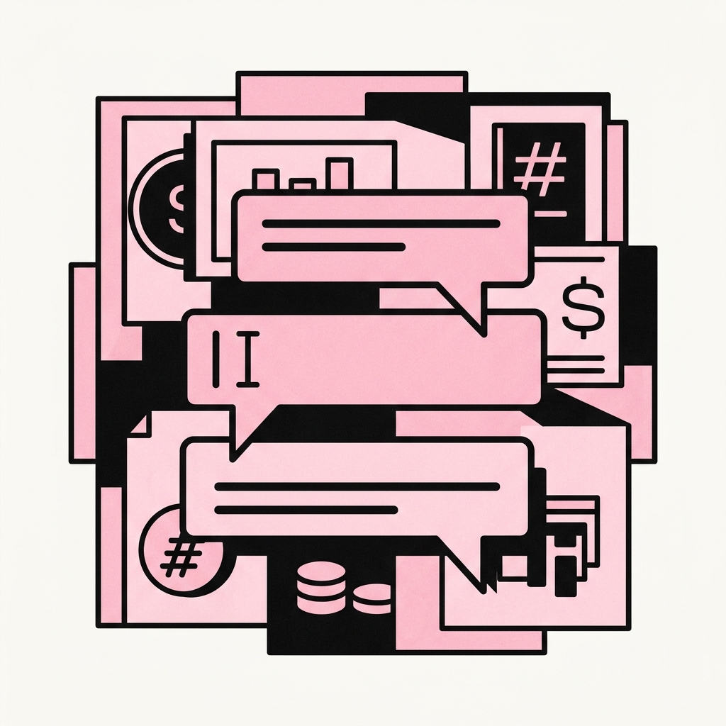 Finance & Bookkeeping Prompts