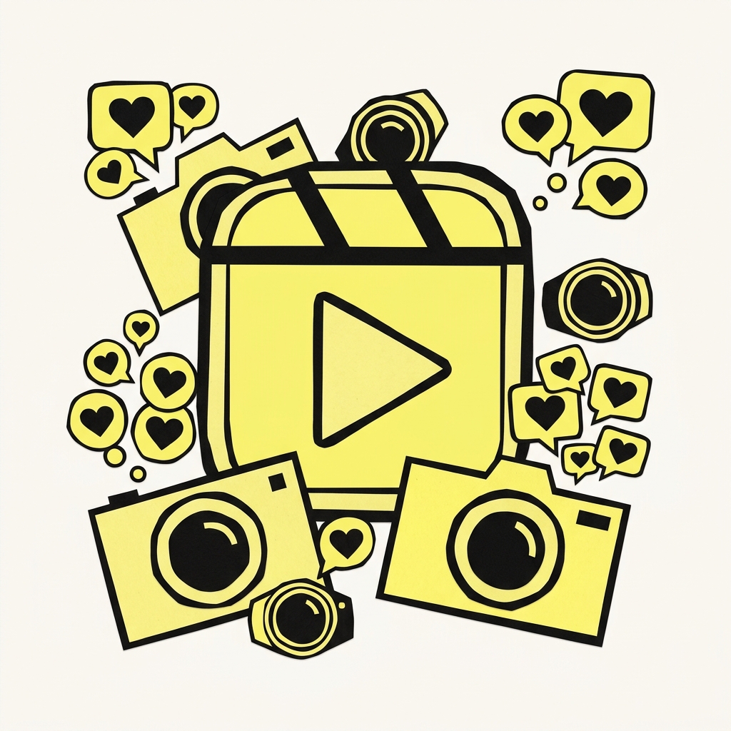 Instagram Reels 365 Pack