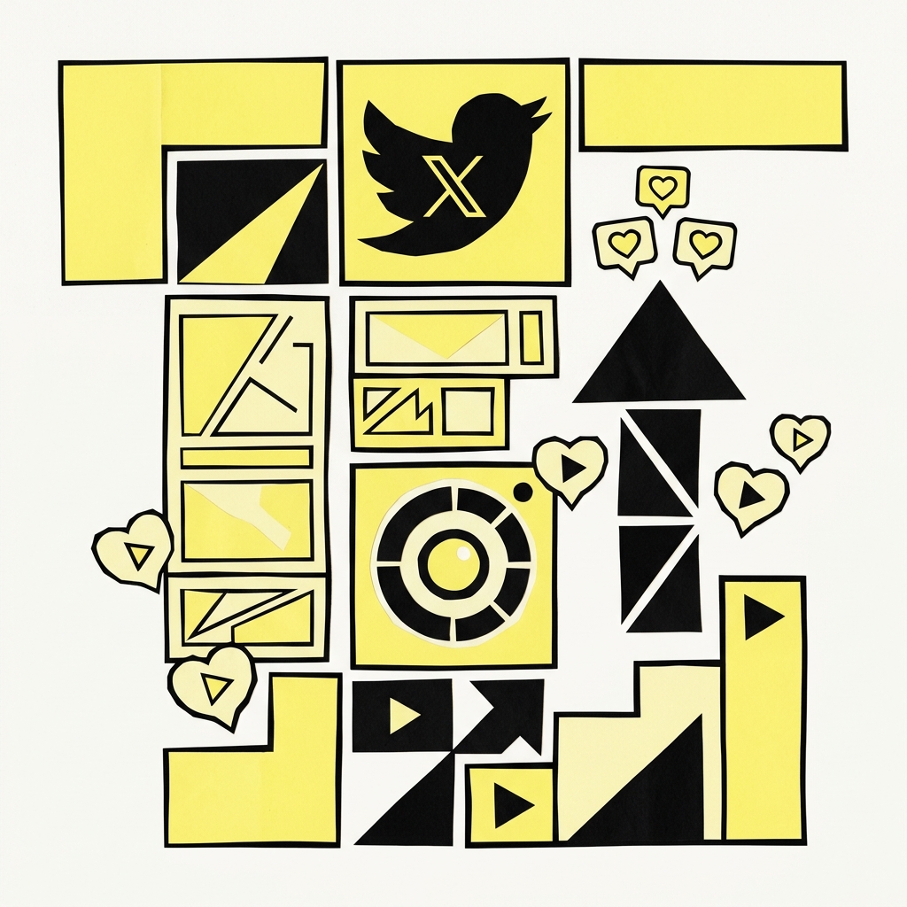 Twitter/X Growth Templates