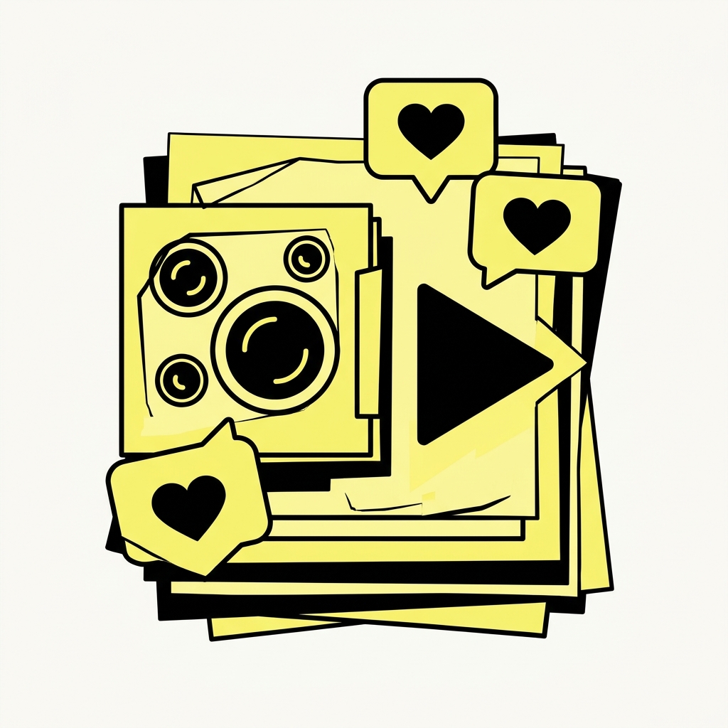 Carousel Templates (Canva)