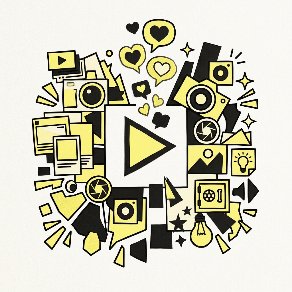 YouTube Shorts Idea Bank