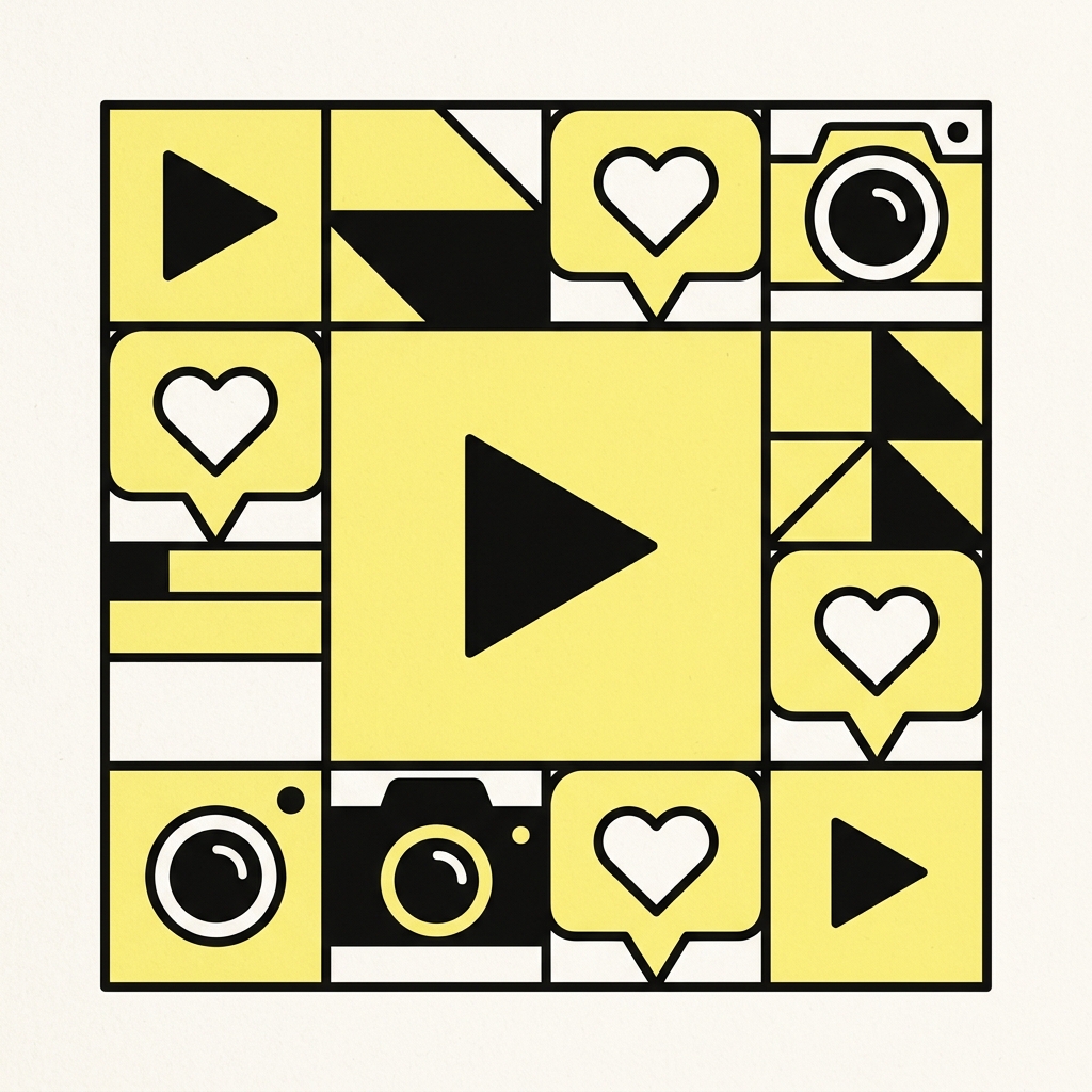 Content Calendar Template