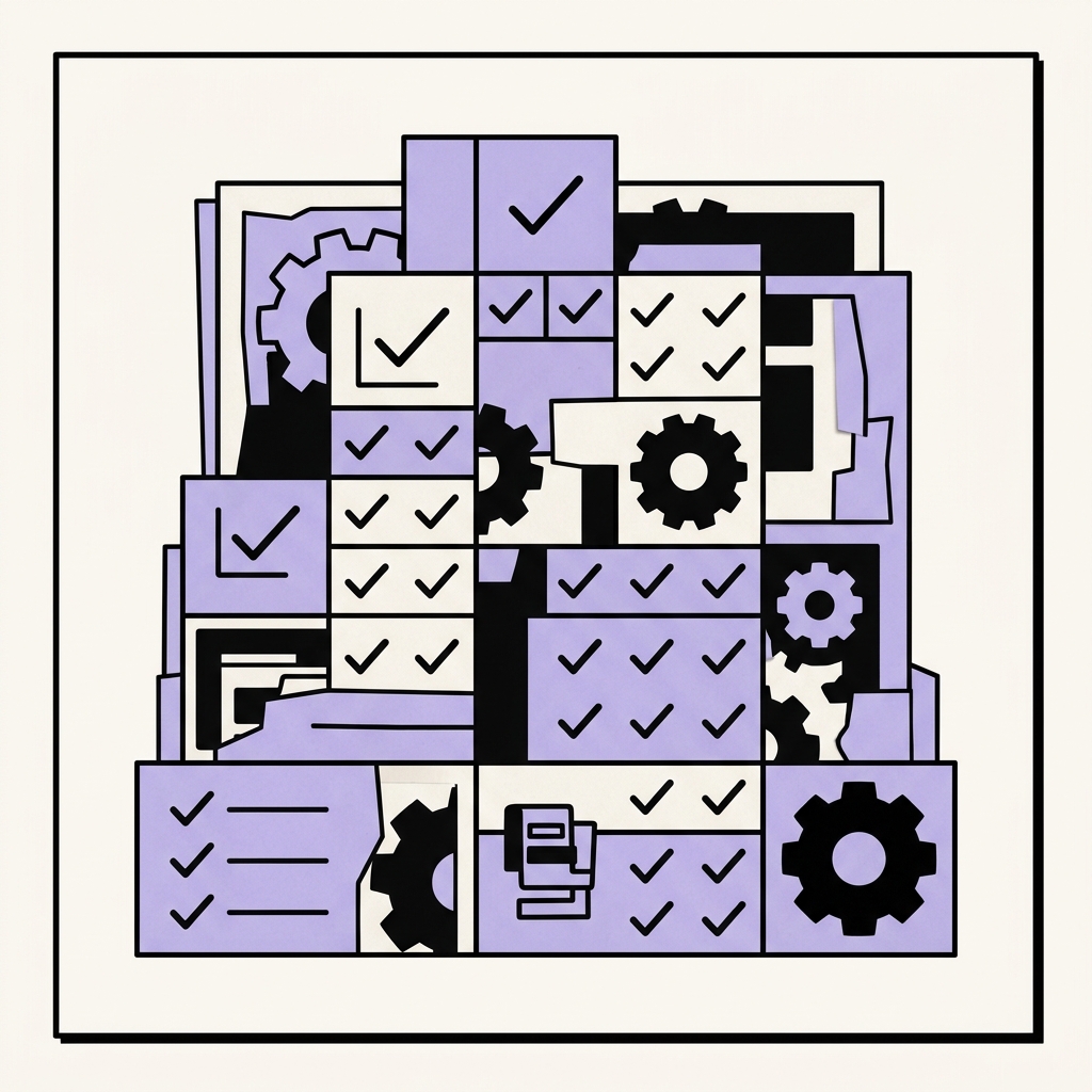 Notion Second Brain OS