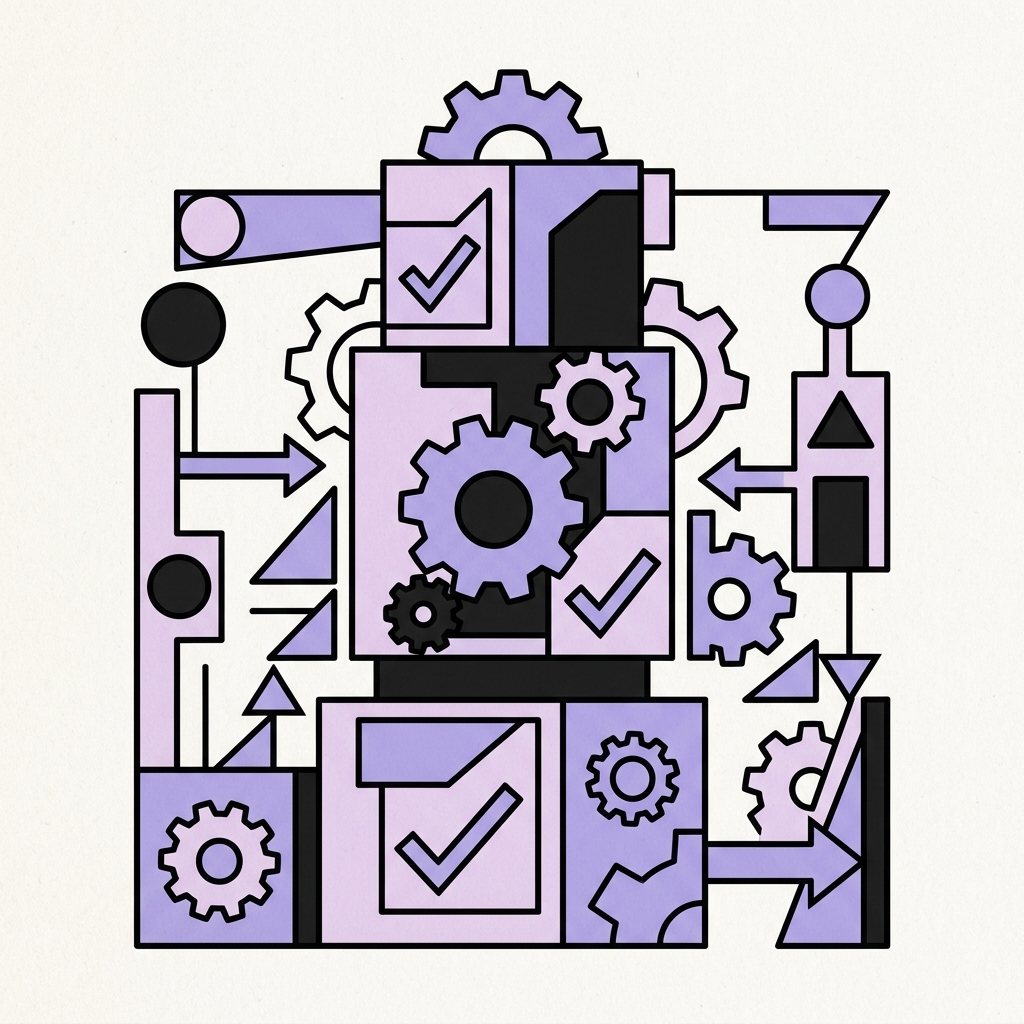 Zapier Automation Blueprints