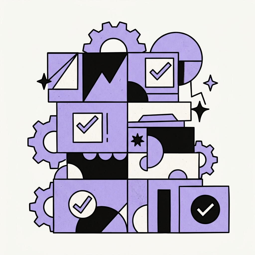 Make.com (Integromat) Stack