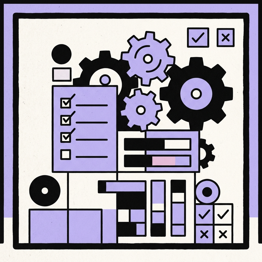 Notion Founder Dashboard